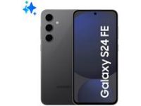 Cupom de R$ 180,00 para Smartphone Samsung Galaxy S24 FE